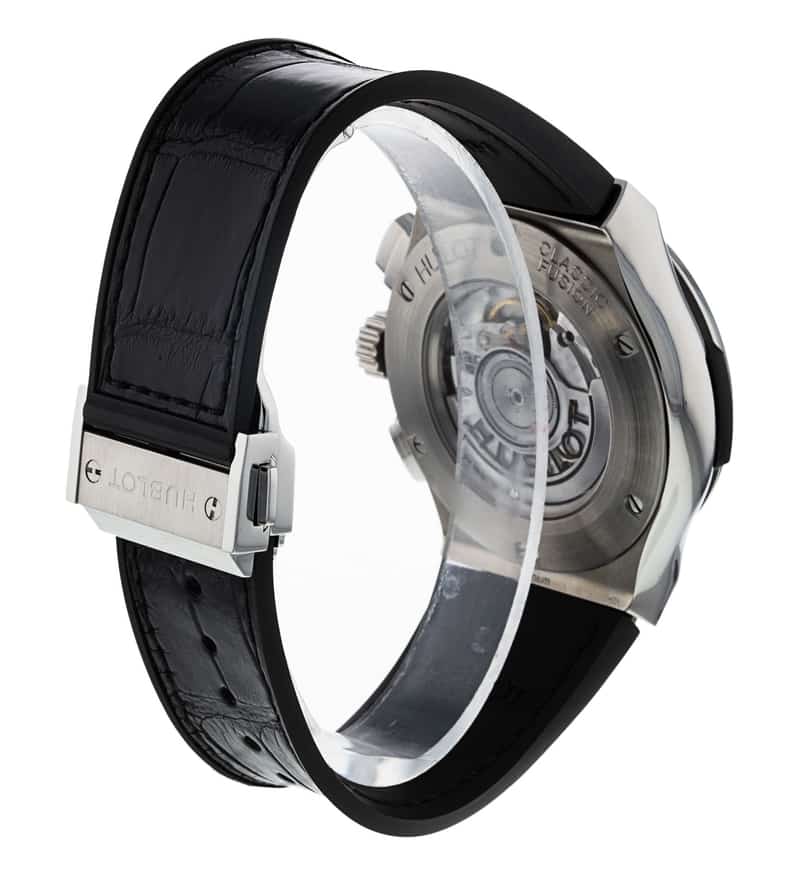 Hublot Classic Fusion 521.NX.1170.LR